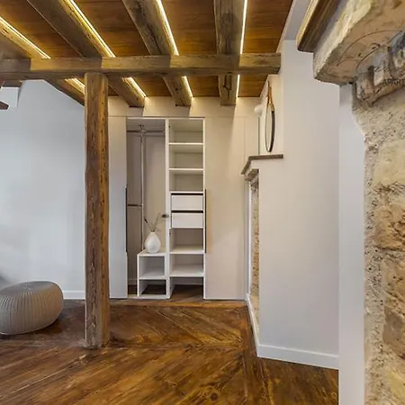 Vaulted Carmelite Apartment VNO Exterior photo